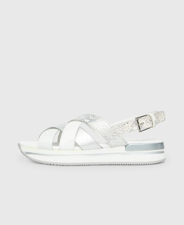 Hogan Sandals H257