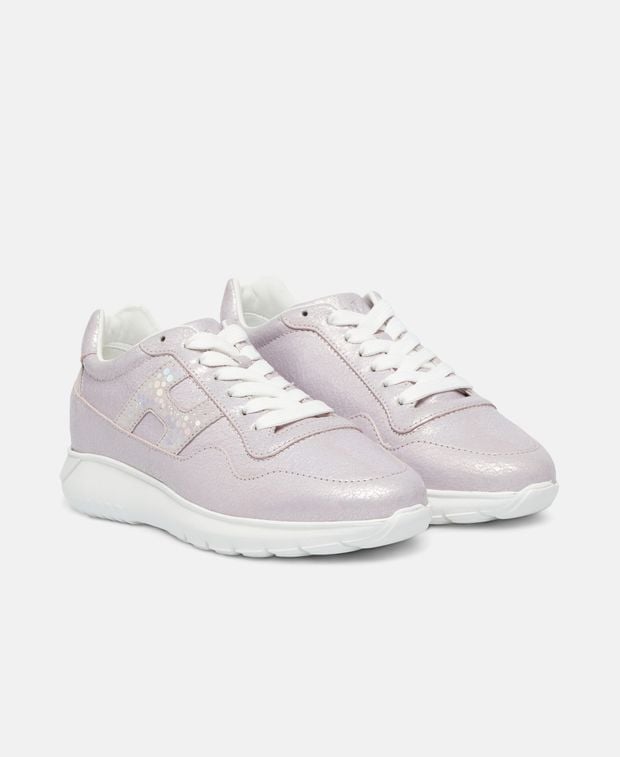 Hogan Sneakers Interactive