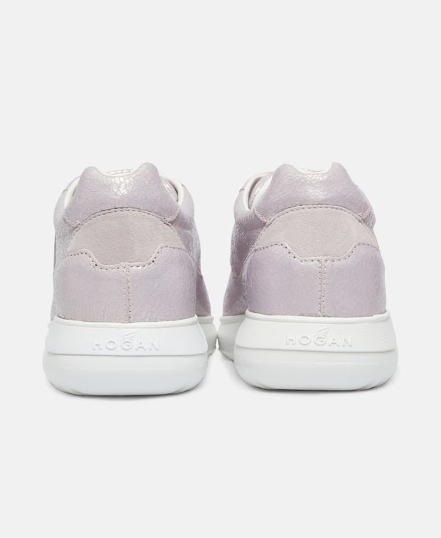 Hogan Sneakers Interactive