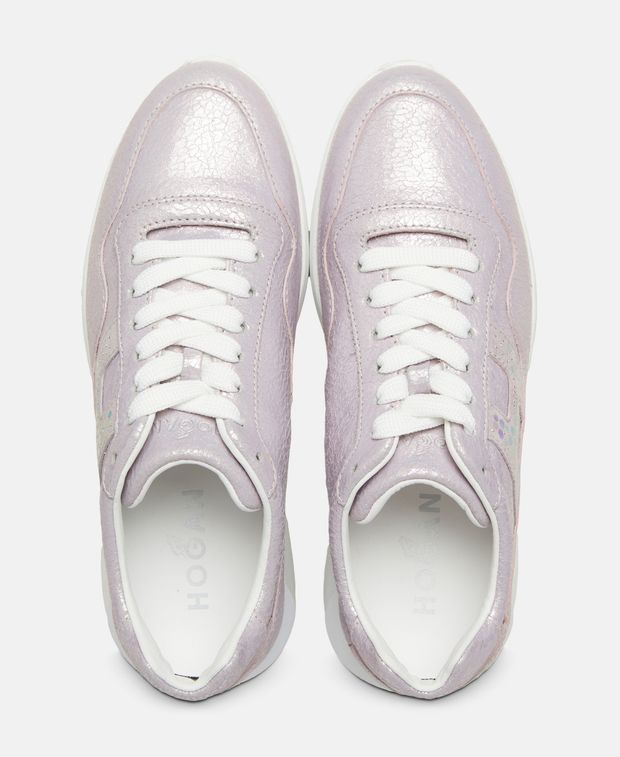 Hogan Sneakers Interactive