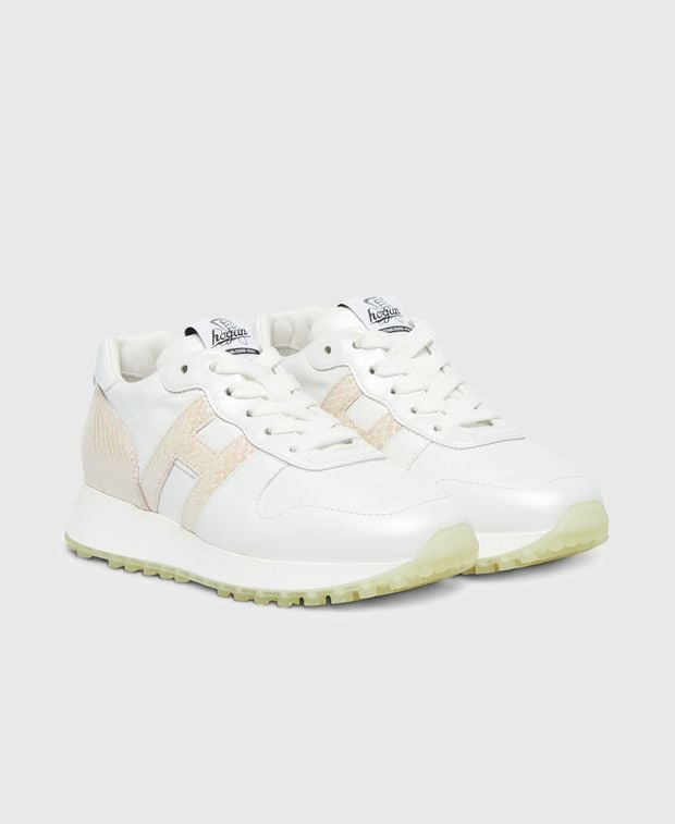 Hogan Sneakers H429