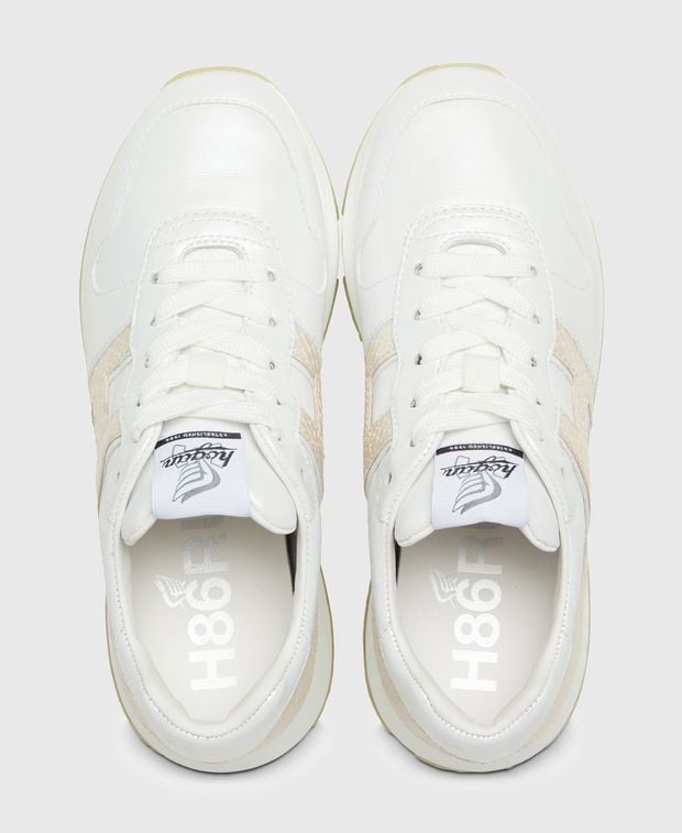 Hogan Sneakers H429