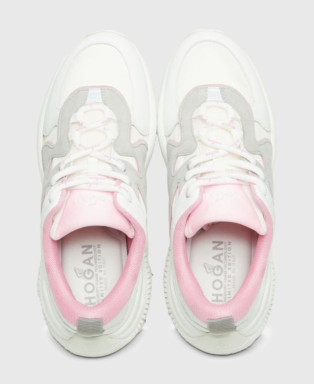 Hogan Sneakers H597
