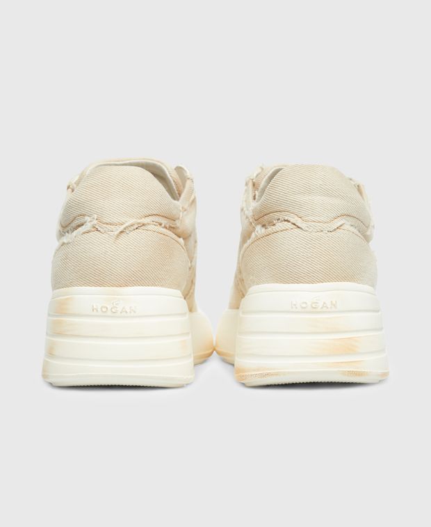 Hogan Sneakers H562