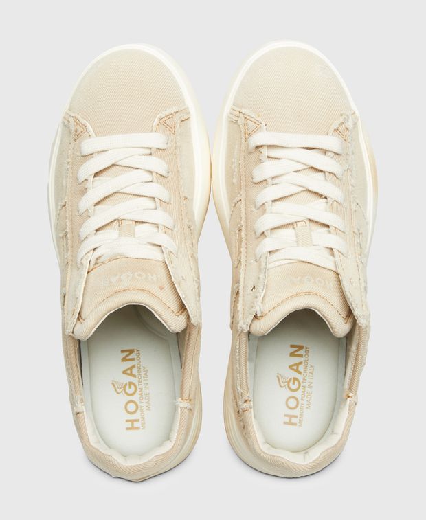 Hogan Sneakers H562