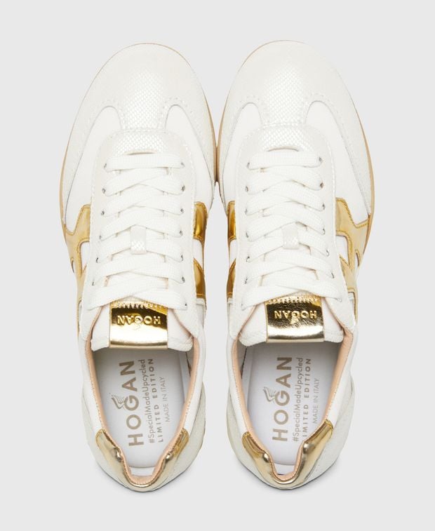 Hogan Sneakers Olympia-Z