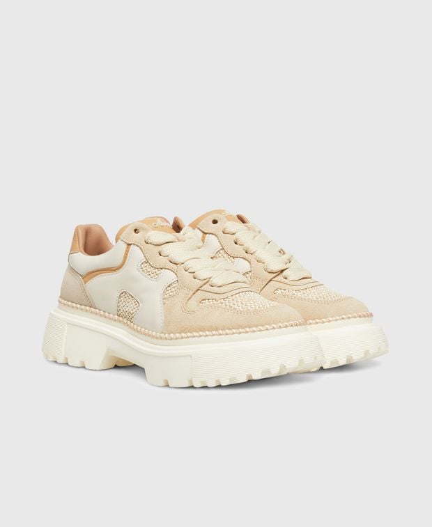 Hogan Sneakers H634