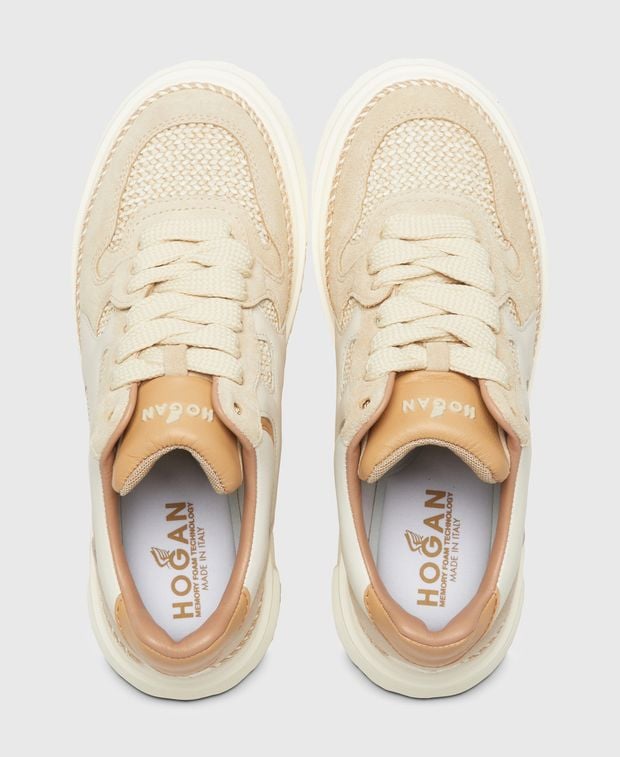 Hogan Sneakers H634