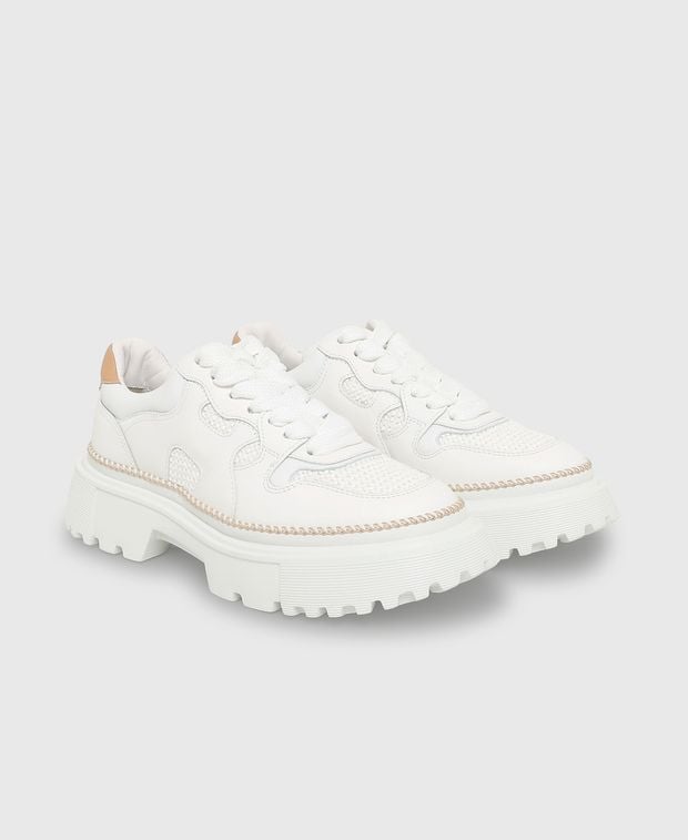 Hogan Platform sneakers