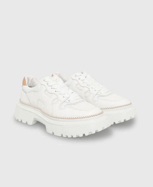 Hogan Platform sneakers