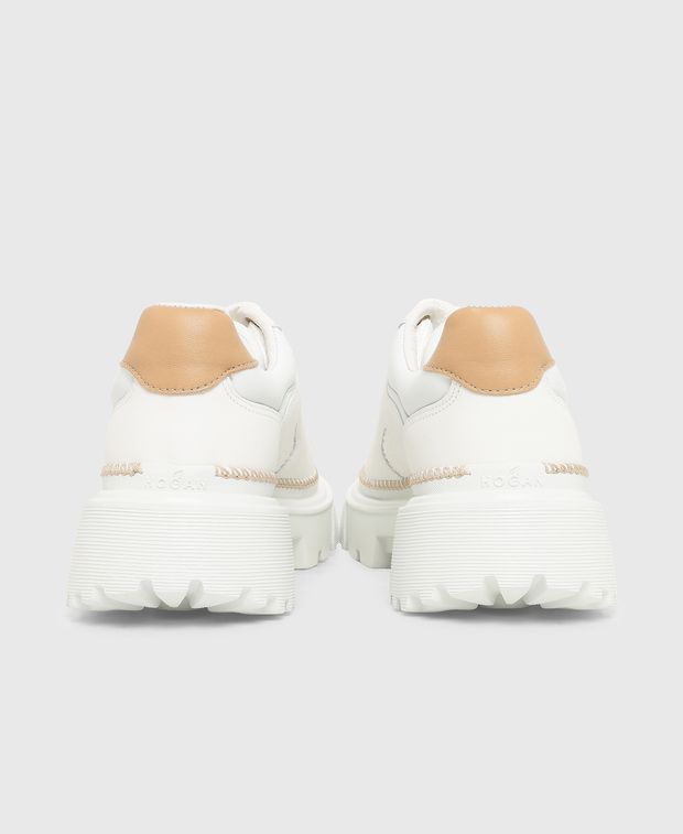 Hogan Platform sneakers