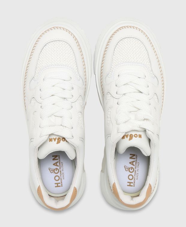 Hogan Platform sneakers