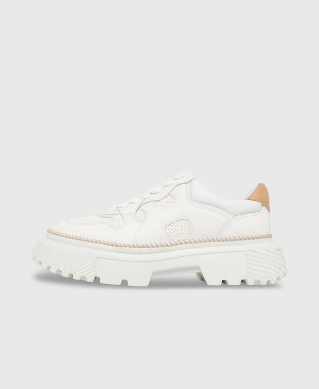 Hogan Platform sneakers