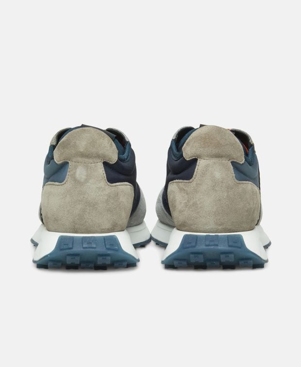 Hogan Sneakers Allacciato