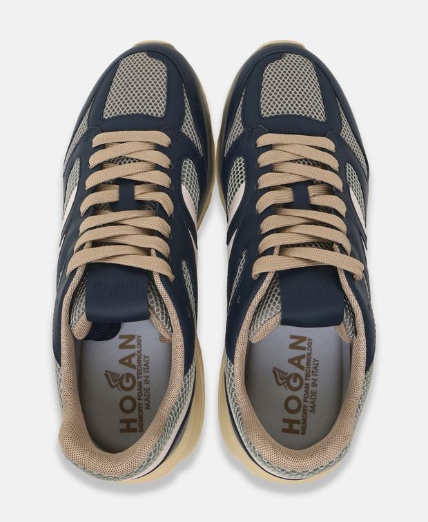 Hogan Sneakers Allacc H