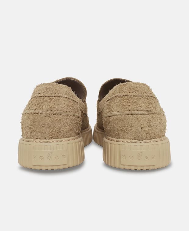 Hogan Loafers