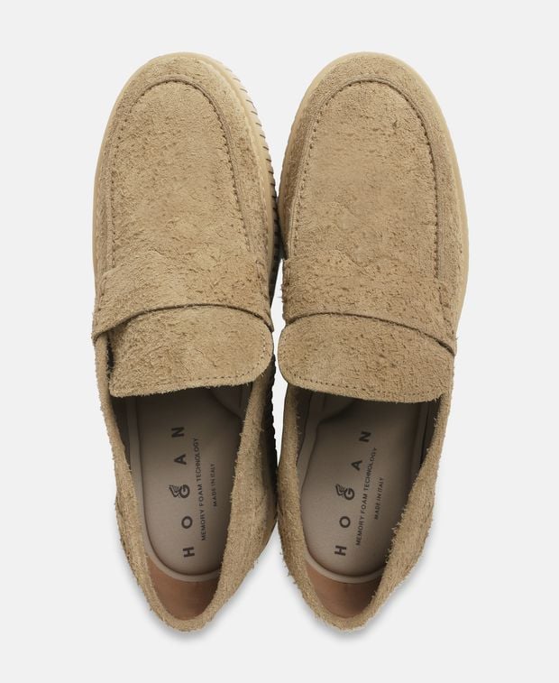 Hogan Loafers