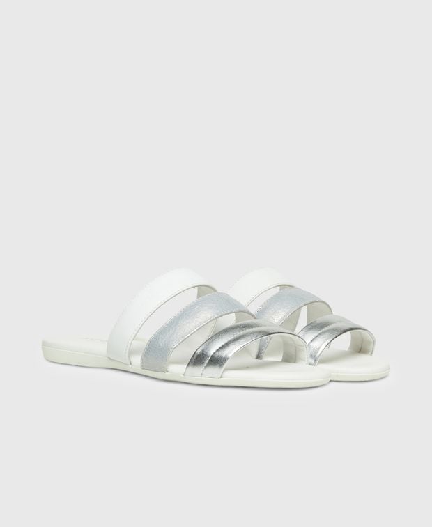 Hogan Sandals Valencia ciabatta