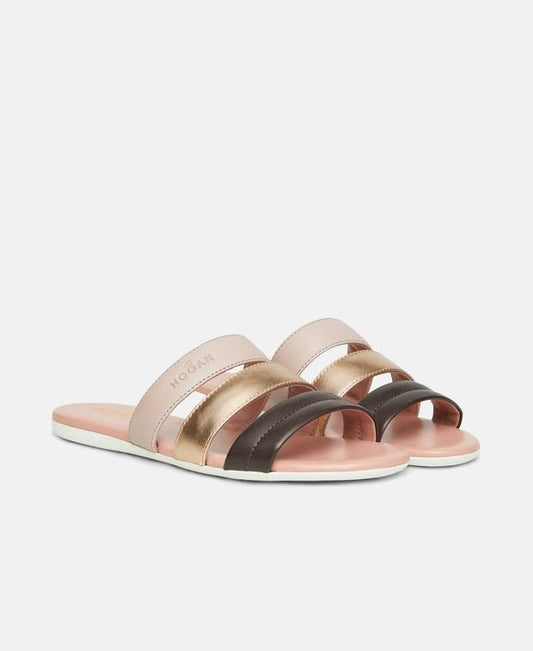 Hogan Sandals Valencia