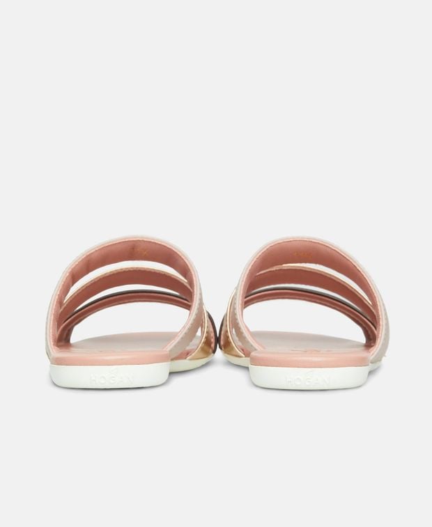 Hogan Sandals Valencia