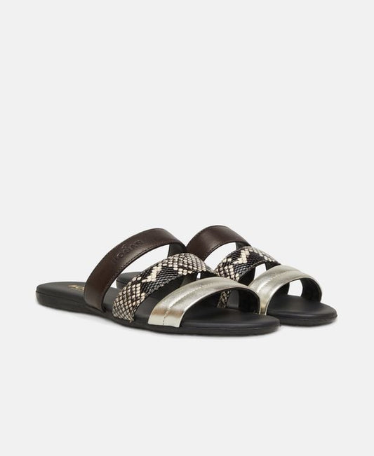 Hogan Sandals Valencia Ciabatta