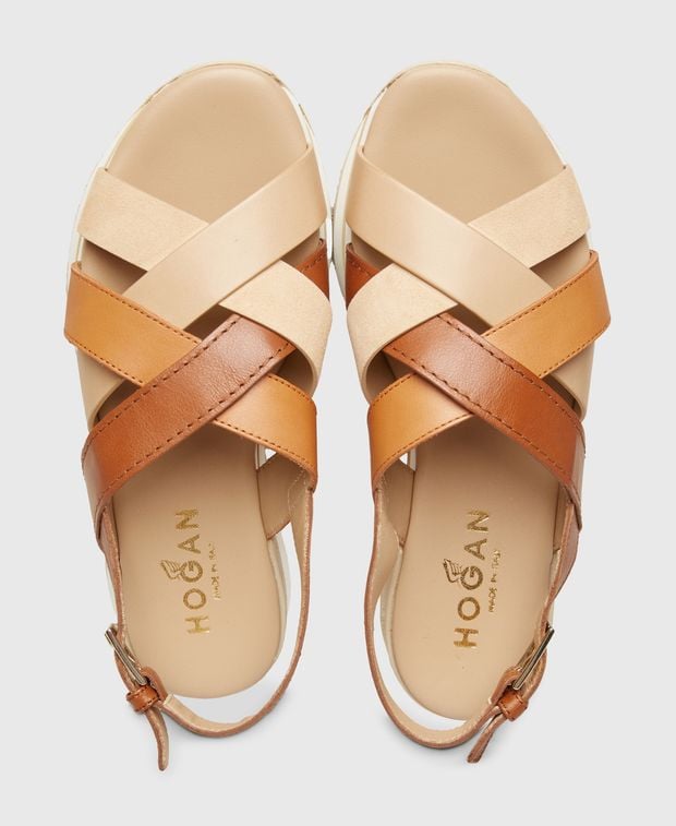 Hogan Sandals