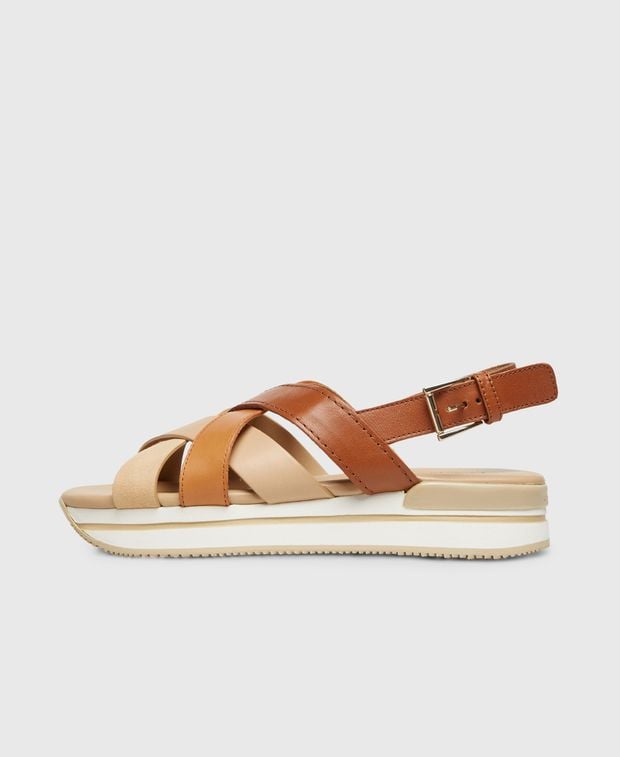Hogan Sandals