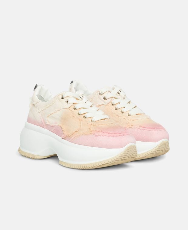 Hogan Chunky sneakers Active