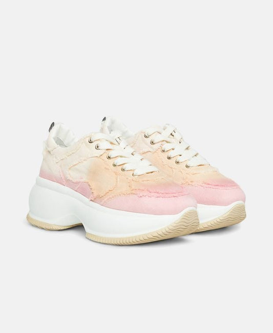 Hogan Chunky sneakers Active