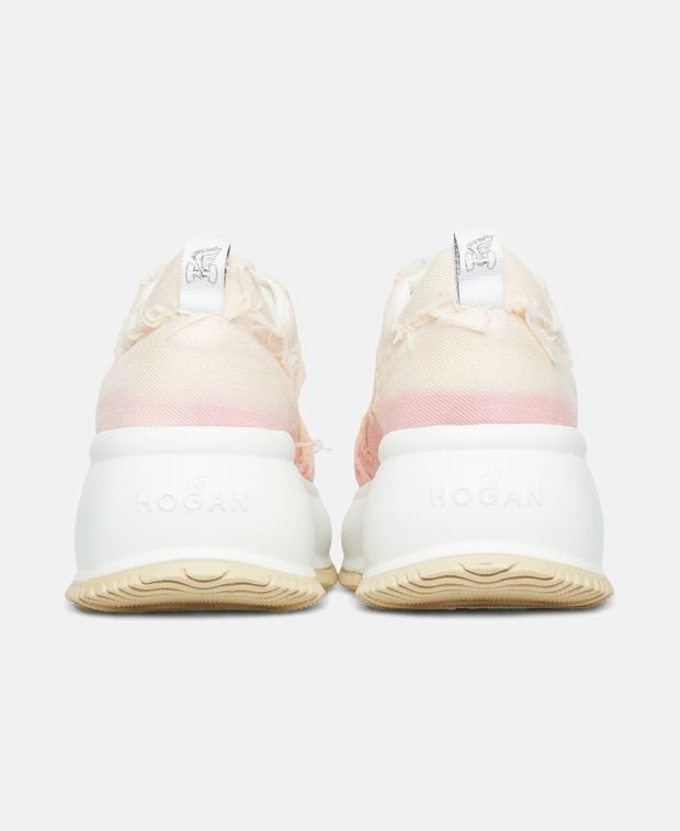 Hogan Chunky sneakers Active