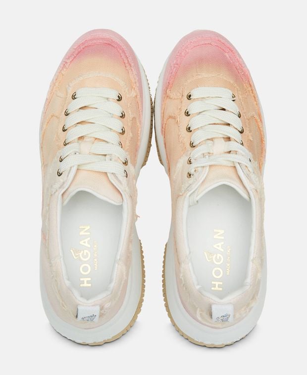 Hogan Chunky sneakers Active