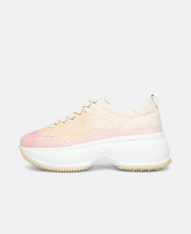 Hogan Chunky sneakers Active