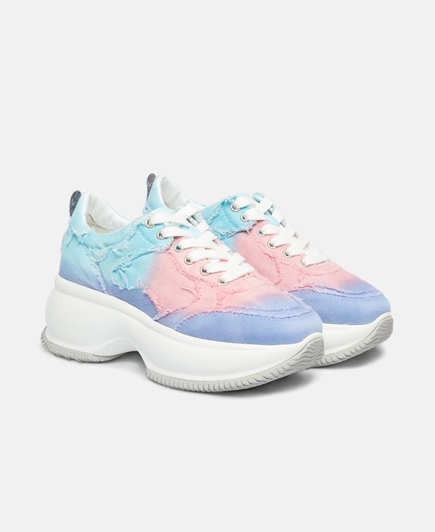 Hogan Chunky sneakers Active