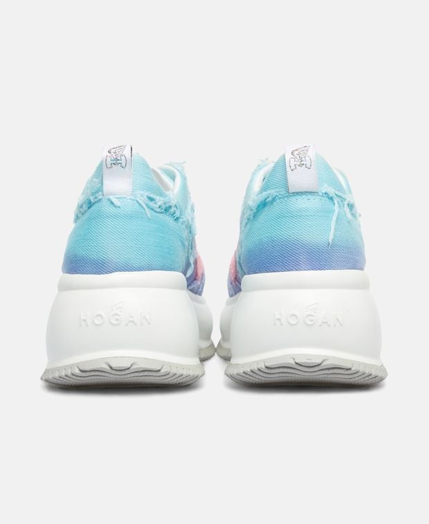 Hogan Chunky sneakers Active
