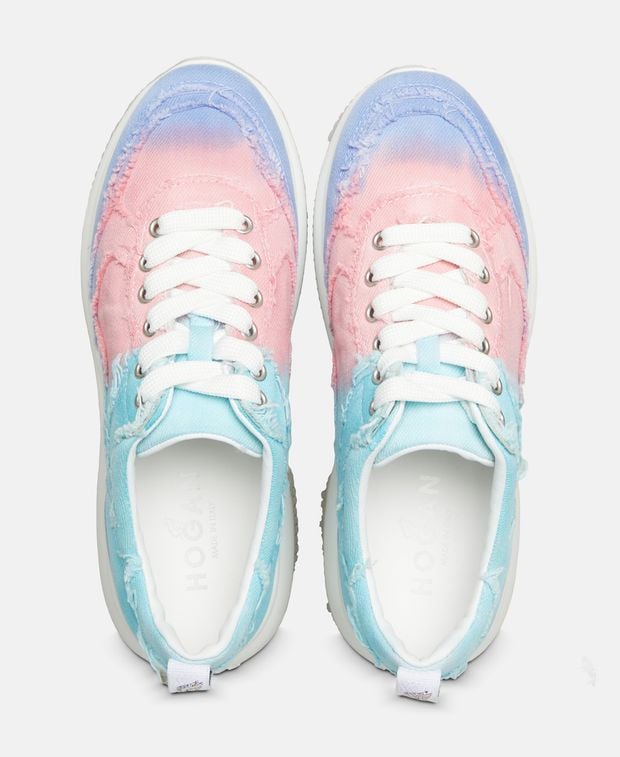 Hogan Chunky sneakers Active