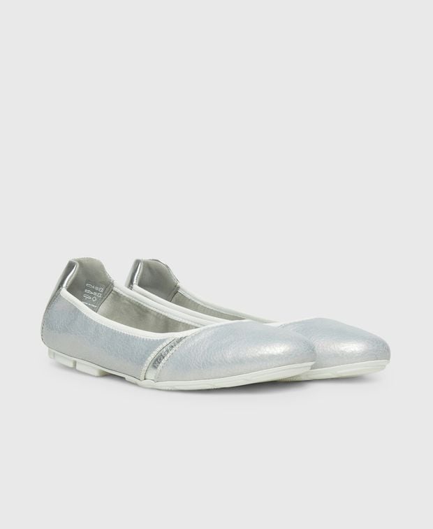 Hogan Ballet flats H513