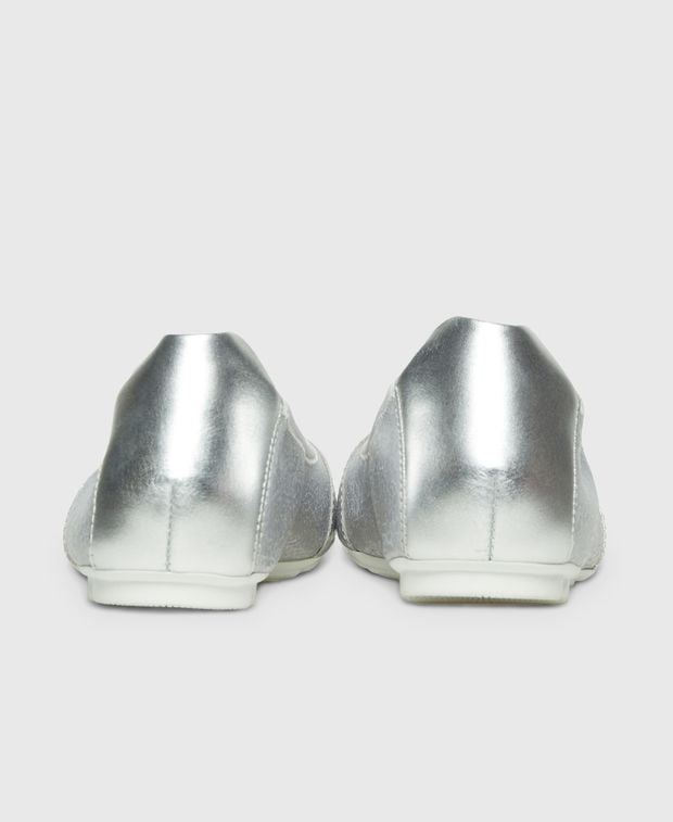 Hogan Ballet flats H513