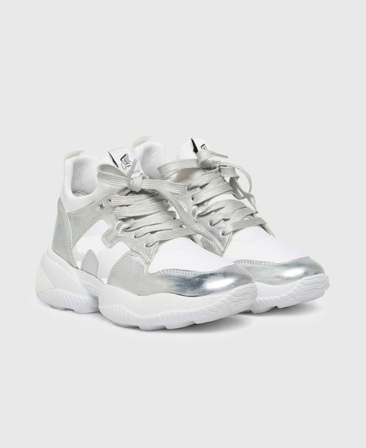 Hogan Chunky sneakers Interaction slip on