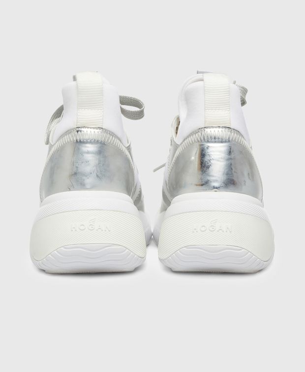 Hogan Chunky sneakers Interaction slip on