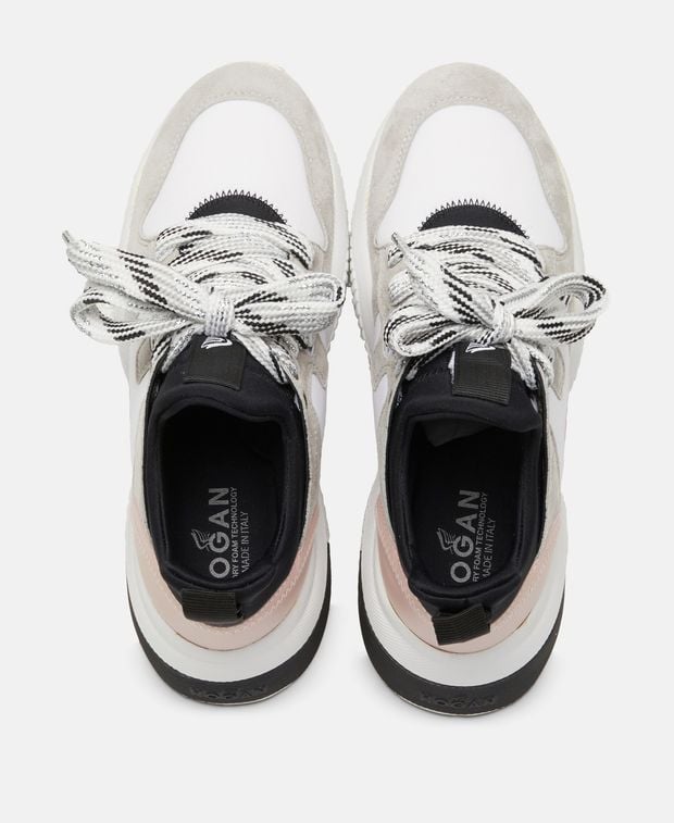 Hogan Chunky sneakers