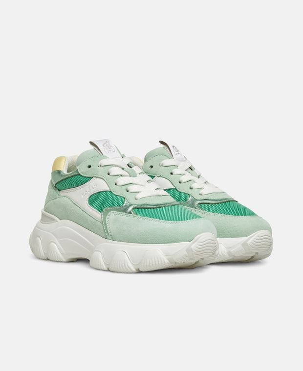 Hogan Chunky sneakers Hyperactive