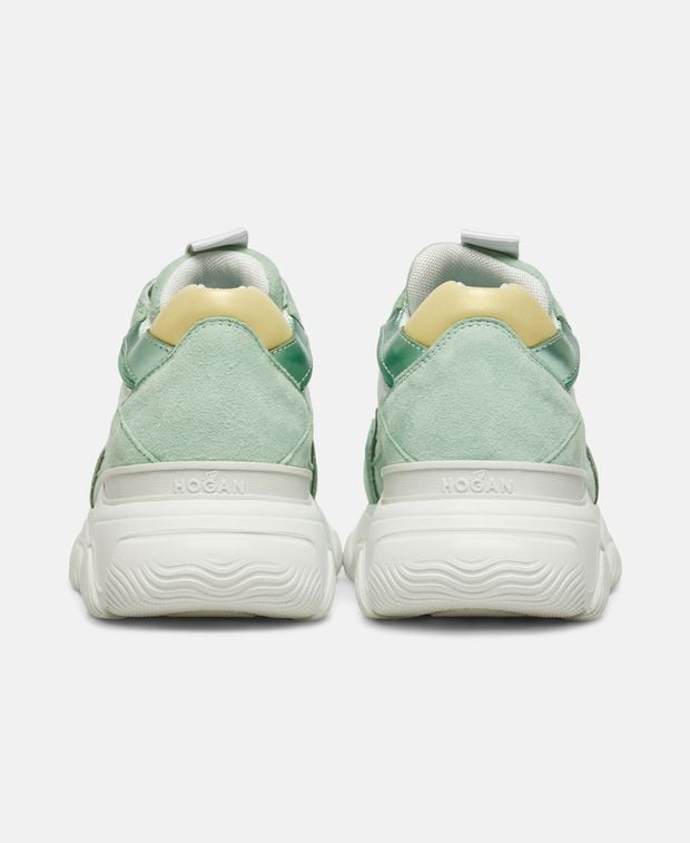 Hogan Chunky sneakers Hyperactive