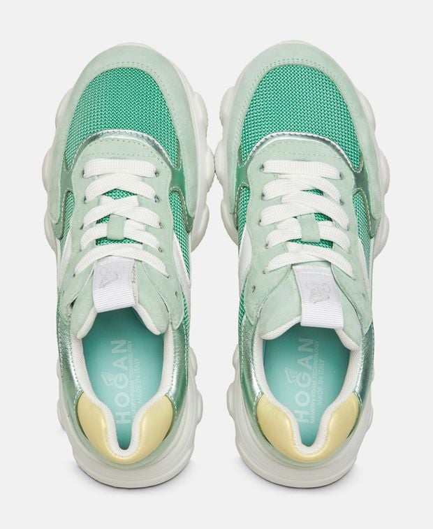 Hogan Chunky sneakers Hyperactive