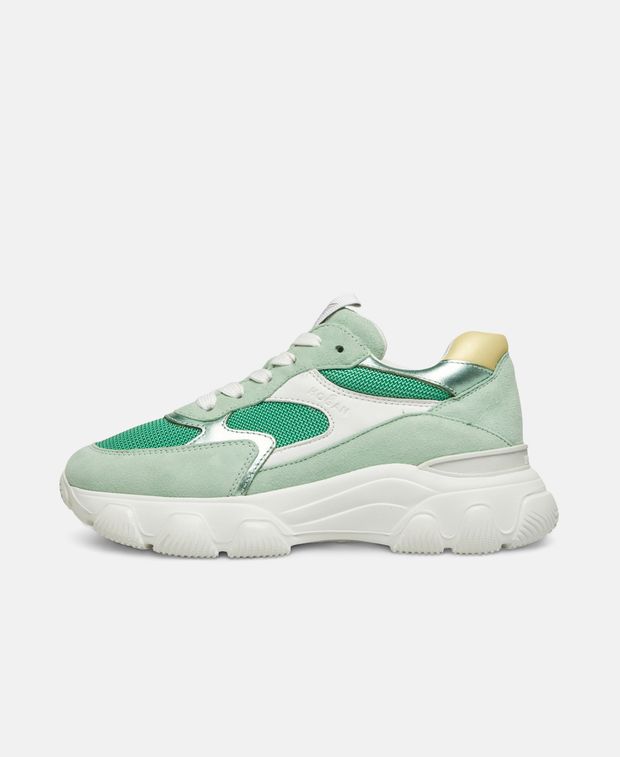 Hogan Chunky sneakers Hyperactive
