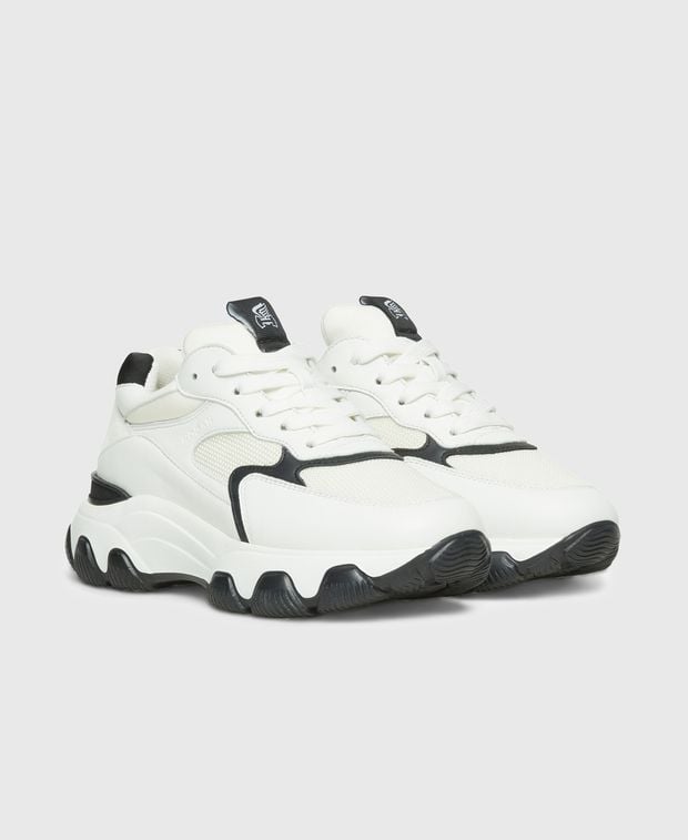 Hogan Chunky sneakers Hyperactive