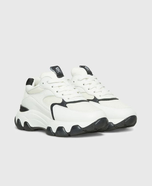 Hogan Chunky sneakers Hyperactive