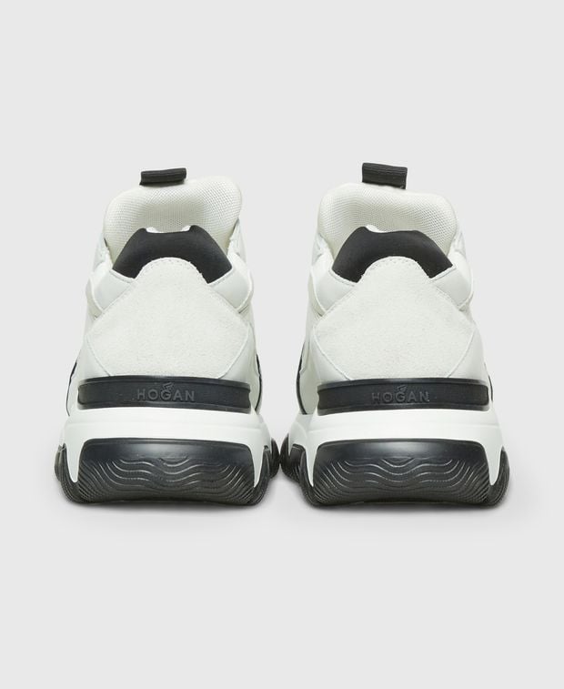 Hogan Chunky sneakers Hyperactive