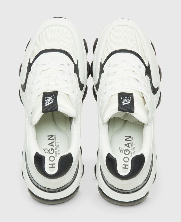 Hogan Chunky sneakers Hyperactive
