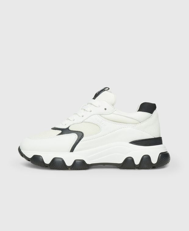 Hogan Chunky sneakers Hyperactive