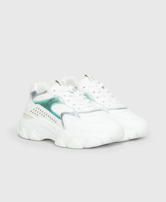 Hogan Chunky sneakers Hyperactive